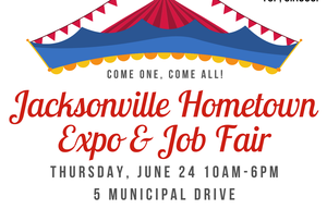 thumbnails Jacksonville Hometown Expo & Job Fair