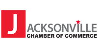 Jacksonville Chamber of Commerce logo